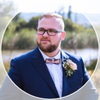 Unique Ventilation and Support Systems Employee Roann Lottering's profile photo