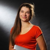 Dominika Mikolášová Email