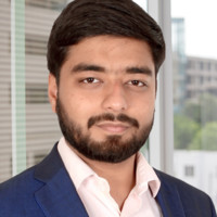 Viscadia Employee Vipul Vaid's profile photo