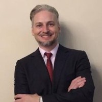 Key2enable Employee Marcelo Rubinger's profile photo