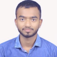 ADMAVIN Employee Ankit Kumar's profile photo
