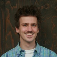 Aeroborn Employee Joep Vos's profile photo