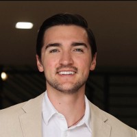 Compass Employee Colin Kelley's profile photo