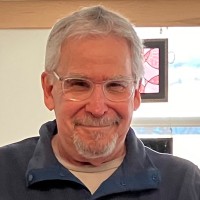 Writer/novelist Employee Donald Levin's profile photo