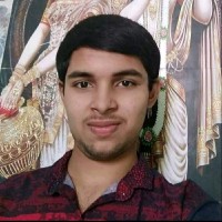 Mango Advisors Employee Sunil Gunti's profile photo