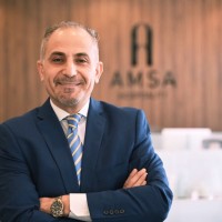 Amsa Hospitality Employee Muin Serhan's profile photo