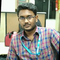 TECEZE Employee Bharath Arumugam's profile photo