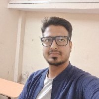 Microchip Technology Inc. Employee Juned Pathan's profile photo