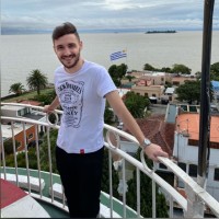 Linepros Employee Emanuel Carzoglio's profile photo