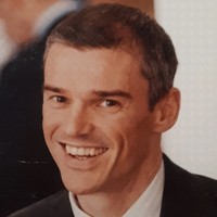 Actis Sales Technologies Employee Guy Long's profile photo