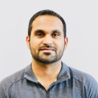 Travelers Employee Darshan R's profile photo