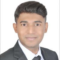 Eucloid Data Solutions Employee Arjun Swami's profile photo