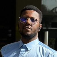 PassionAir Employee Chris Acheampong's profile photo