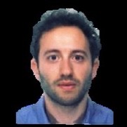 Datasensing Employee Francesco Fabbri's profile photo