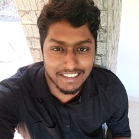 PermitZIP Employee Binoy Balan's profile photo