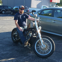 Art's Electric, Inc. Employee Eric Lyons's profile photo