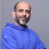 ADIDAS INDIA MARKETING PRIVATE LIMITED Employee Ankush Anand's profile photo