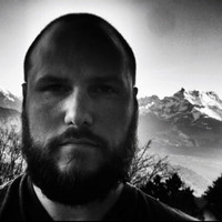 Apple Employee Dan Reedy's profile photo