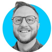 ooflow Employee Christopher Goodman's profile photo