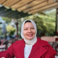 PentaValue Employee Sherouk Ahmed's profile photo