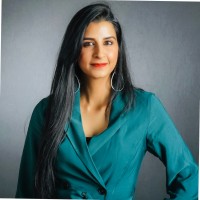 Megha Kapoor Email & Phone Number