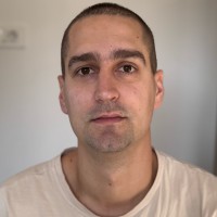 Libar Employee Domagoj Uremovic's profile photo