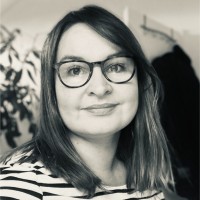 Heidelberg Engineering Employee Katrin Kopenhagen's profile photo