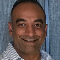 Jackson Park Hospital Employee Raja Gill's profile photo