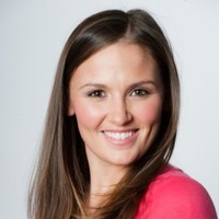 iPromo Employee Ashley Anderson's profile photo