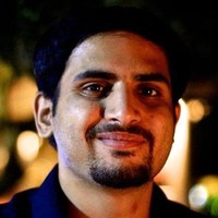 Vijay Tholpadi's profile photo