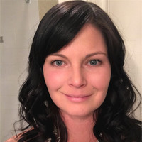 Truman Employee Samantha Bricker's profile photo
