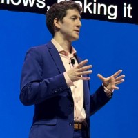 CDW Employee Tyler Compton's profile photo