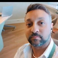 ProfoundBio Employee Fabio G.'s profile photo