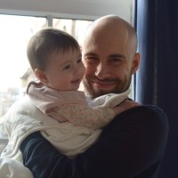 MIJADE Employee Antoine Labye's profile photo