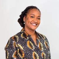 Aisha Turner Email & Phone Number