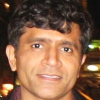 DW Employee Ajay Shekhawat's profile photo