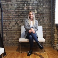 The Creative Partners Group Employee Ava Brummel's profile photo