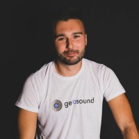 Getasound Employee Marvin Bouanani's profile photo