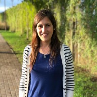CONEAU Argentina Employee Jimena Martinez's profile photo