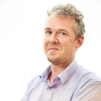 Lighthouse Employee Peter de Moor's profile photo