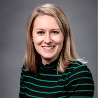 Computrain Employee Paula de Rave's profile photo