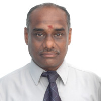 iFluids Engineering Employee Kannan Subramanian's profile photo