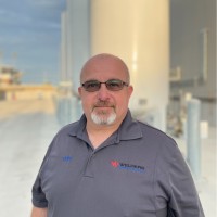Welders Supply & Gases Employee Rob Caton's profile photo