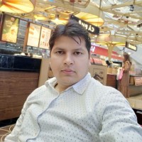 eiCORE Technologies Employee Matver Singh's profile photo