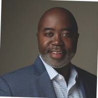 PepsiCo Employee Reginald Wells's profile photo