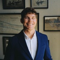 Le Jardin Academy Employee Noah Schaffer's profile photo
