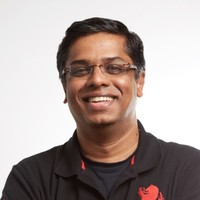 Coterie Employee Rajiv Unnikrishnan's profile photo