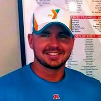 Army National Guard Employee Trace Hunt's profile photo