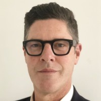 Thermo Fisher Scientific Employee Andrew Bishop's profile photo