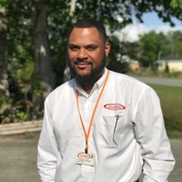360clean Employee Tyrone Jones's profile photo